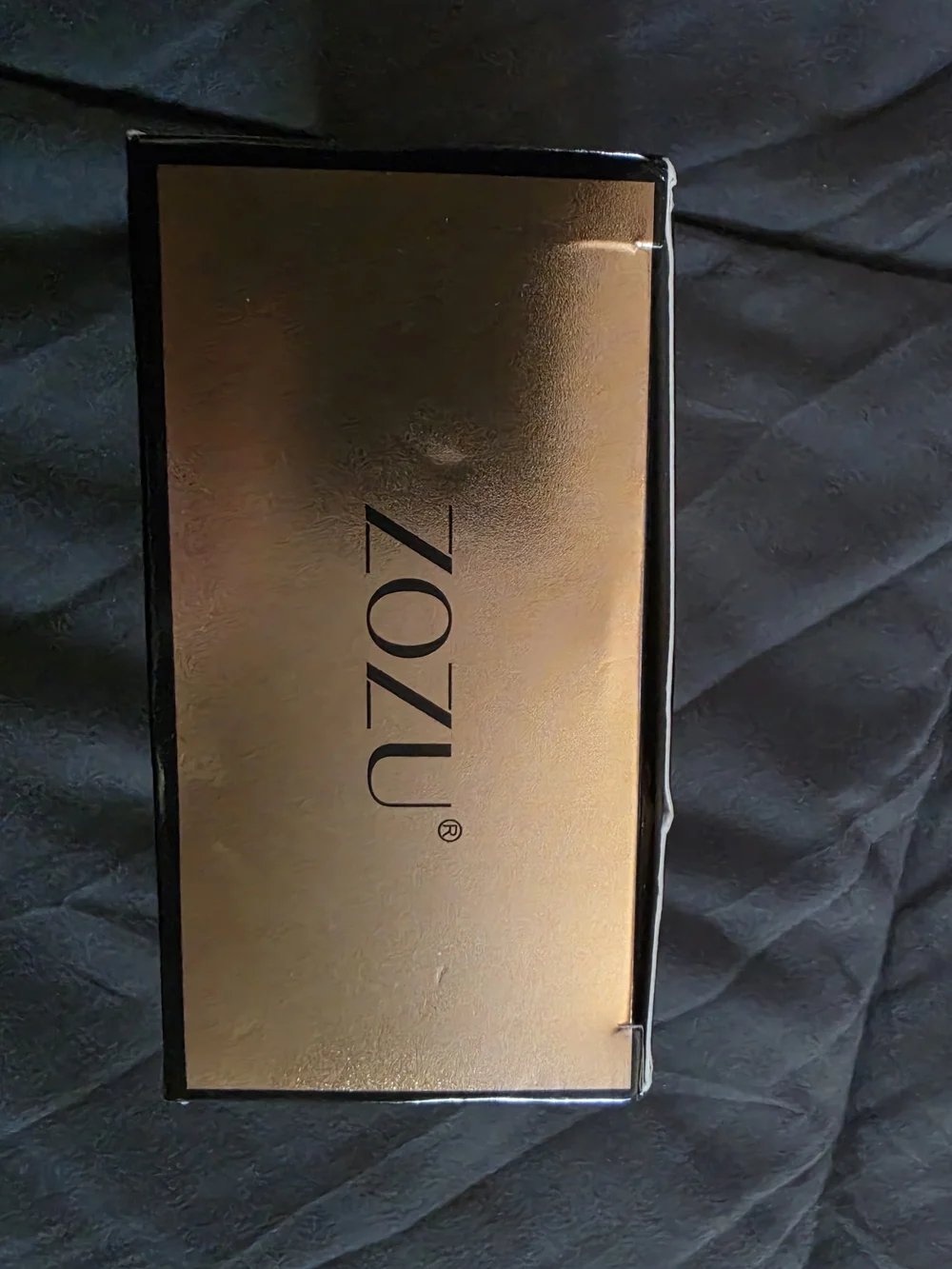 Gold Eye Mask - Hydrating Eye Cream (Gold)